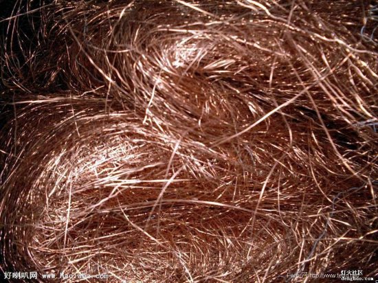 金屬類(lèi)回收