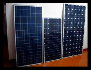 回收太陽(yáng)能光伏組件