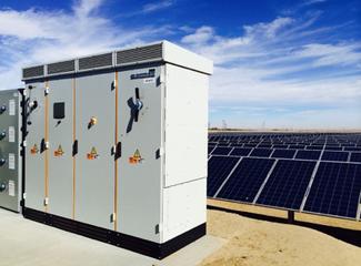 光伏逆變器回收